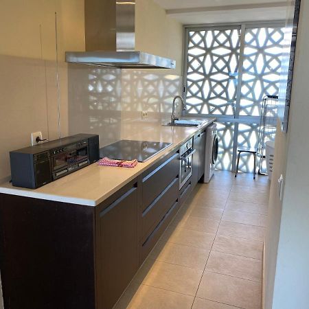 Apartamento En Calella De Palafrugell Con Vistas Al Mar, Piscina Y Terraza Exteriör bild