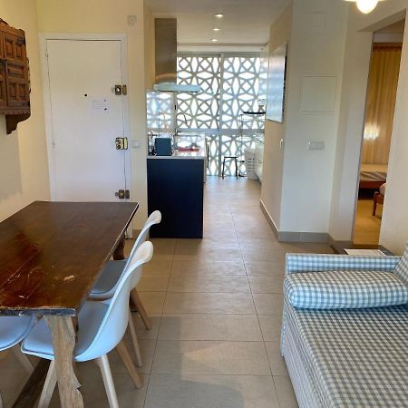 Apartamento En Calella De Palafrugell Con Vistas Al Mar, Piscina Y Terraza Exteriör bild