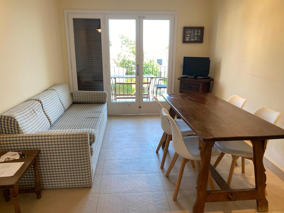 Apartamento En Calella De Palafrugell Con Vistas Al Mar, Piscina Y Terraza Exteriör bild