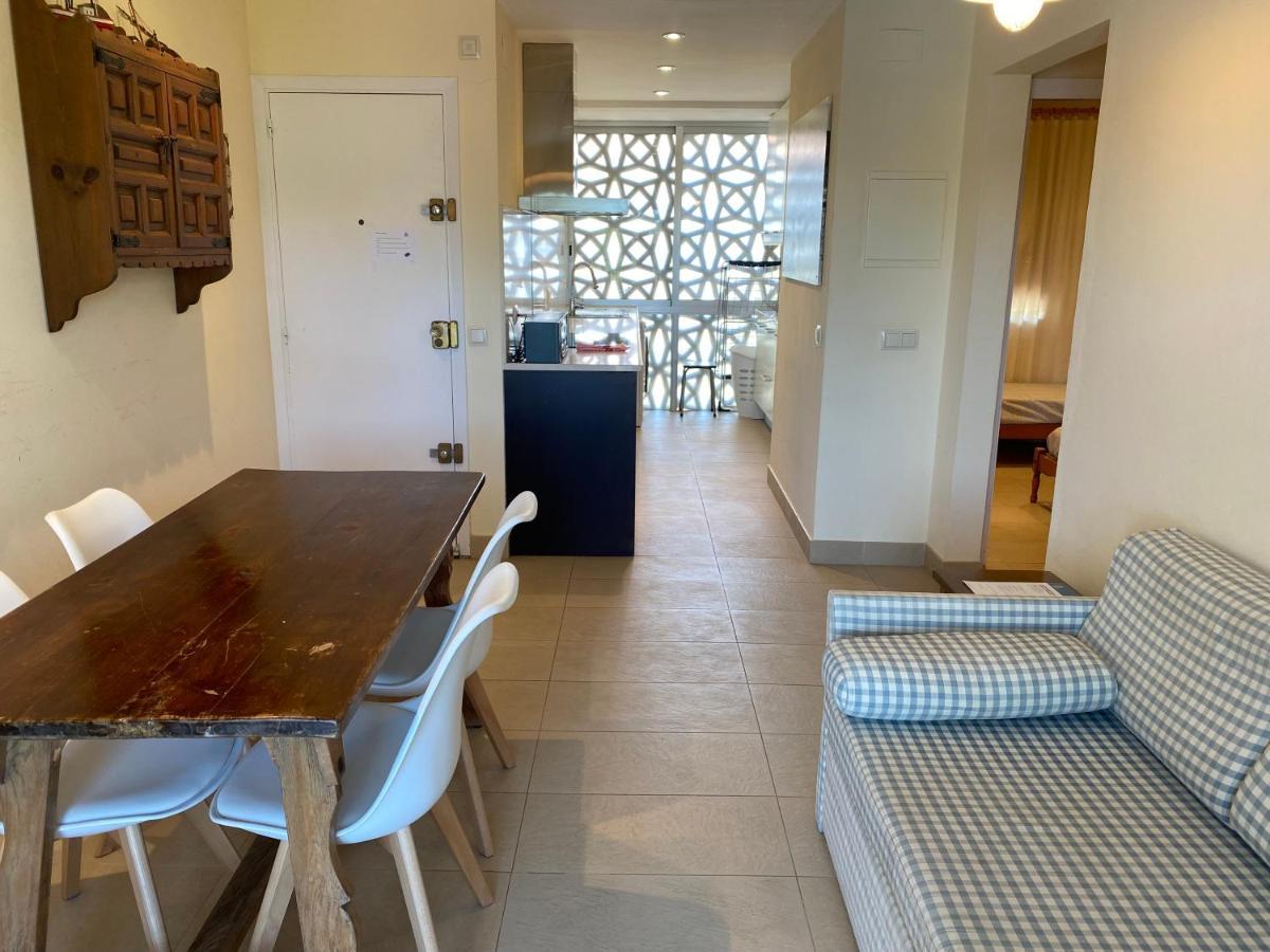Apartamento En Calella De Palafrugell Con Vistas Al Mar, Piscina Y Terraza Exteriör bild