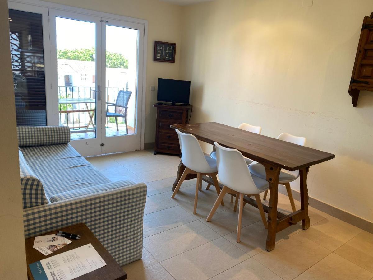 Apartamento En Calella De Palafrugell Con Vistas Al Mar, Piscina Y Terraza Exteriör bild