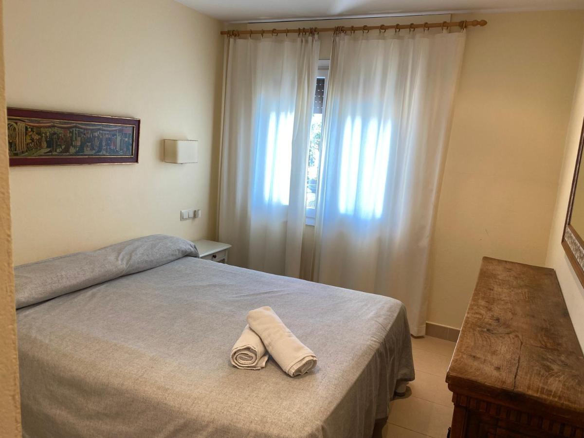 Apartamento En Calella De Palafrugell Con Vistas Al Mar, Piscina Y Terraza Exteriör bild